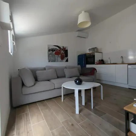 Maison J Tatil Evi *