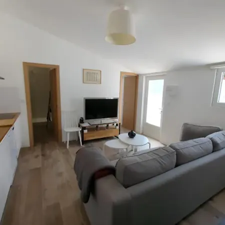 Maison J Semesterbostad Argelès-sur-Mer